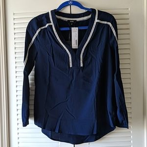 Fate Blouse New W/ Tags